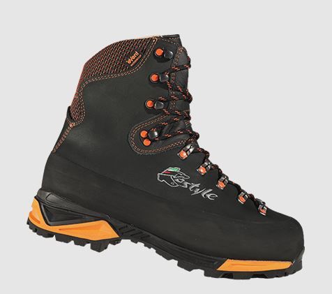 SCARPONE KS AVANT CANICOM - 43