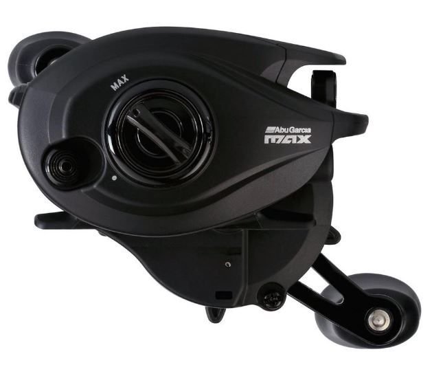 MULINELLO ABU GARCIA MAX 5 LOW PROFILE 