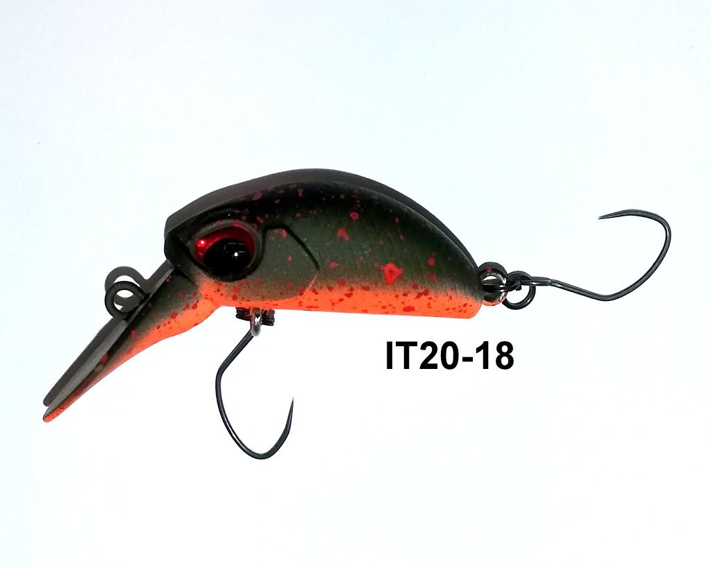 VALKEIN KUGA NANO S -  IT20-18