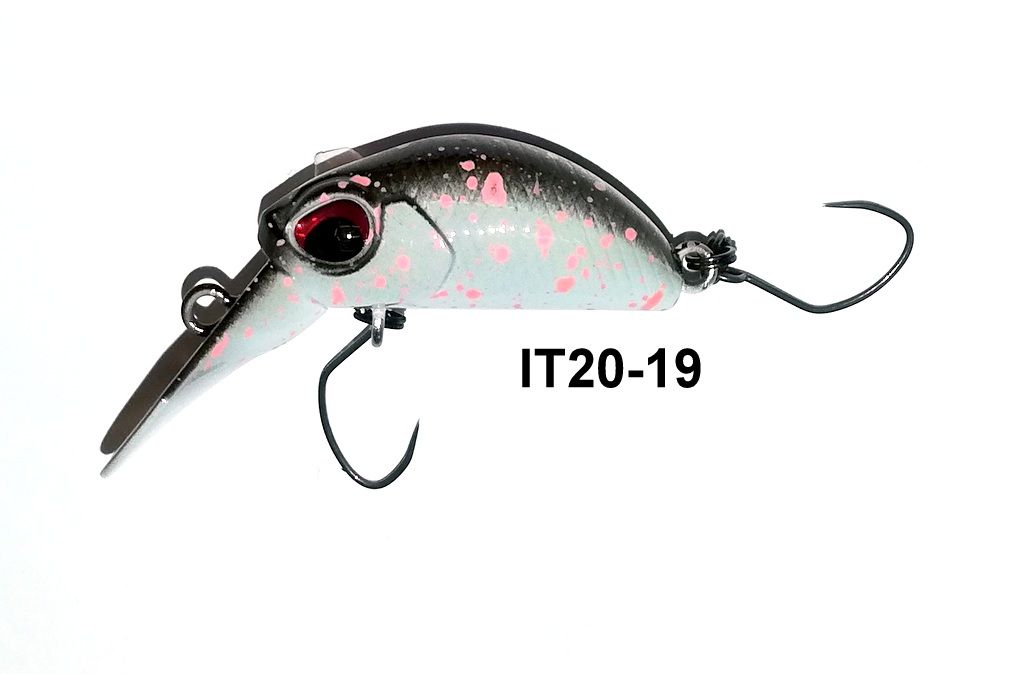 VALKEIN KUGA NANO S -  IT20-19