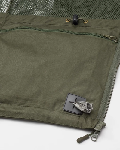 GILET SPORTIVO PER ADESTRAMENTO CANE - PINEWOOD® 2.0 M'S 5184