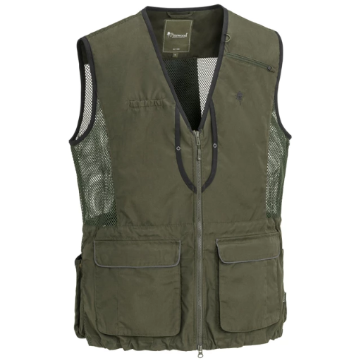 GILET SPORTIVO PER ADESTRAMENTO CANE - PINEWOOD® 2.0 M'S 5184