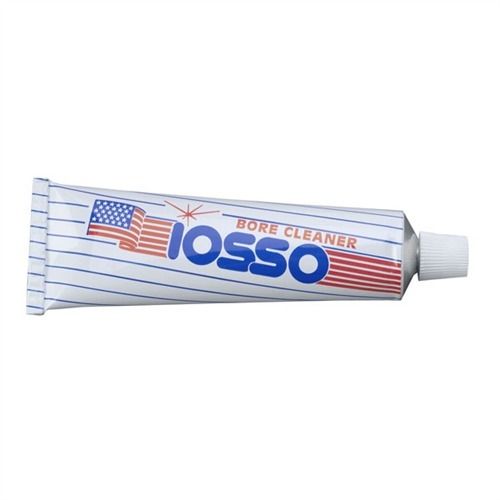 IOSSO PASTA PER PULIZIA CANNA BORE CLEANER