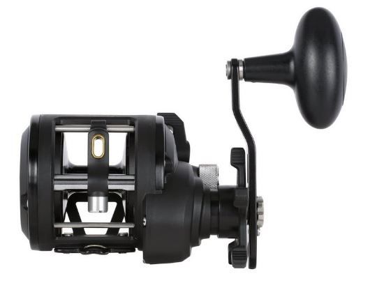 MULINELLO PENN RIVAL II LEVEL WIND LEFT - RECUPERO SINISTRO