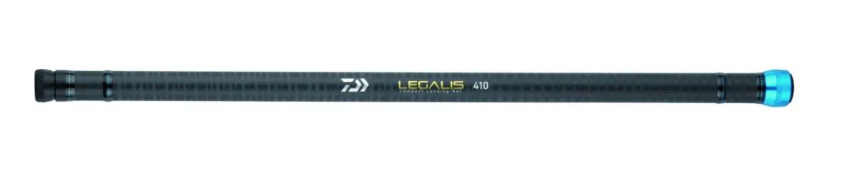 LEGALIS LANDING POLE 410CM