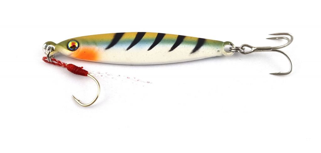 DAMIKI TOKON JIG 9G - #LATTERINO