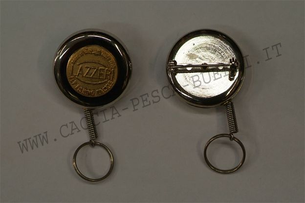 LAZZERI YO-YO METALLO