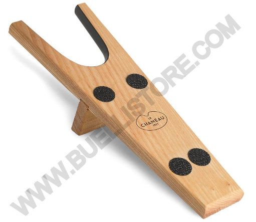 LE CHAMEAU - LEVA STIVALI IN LEGNO 
