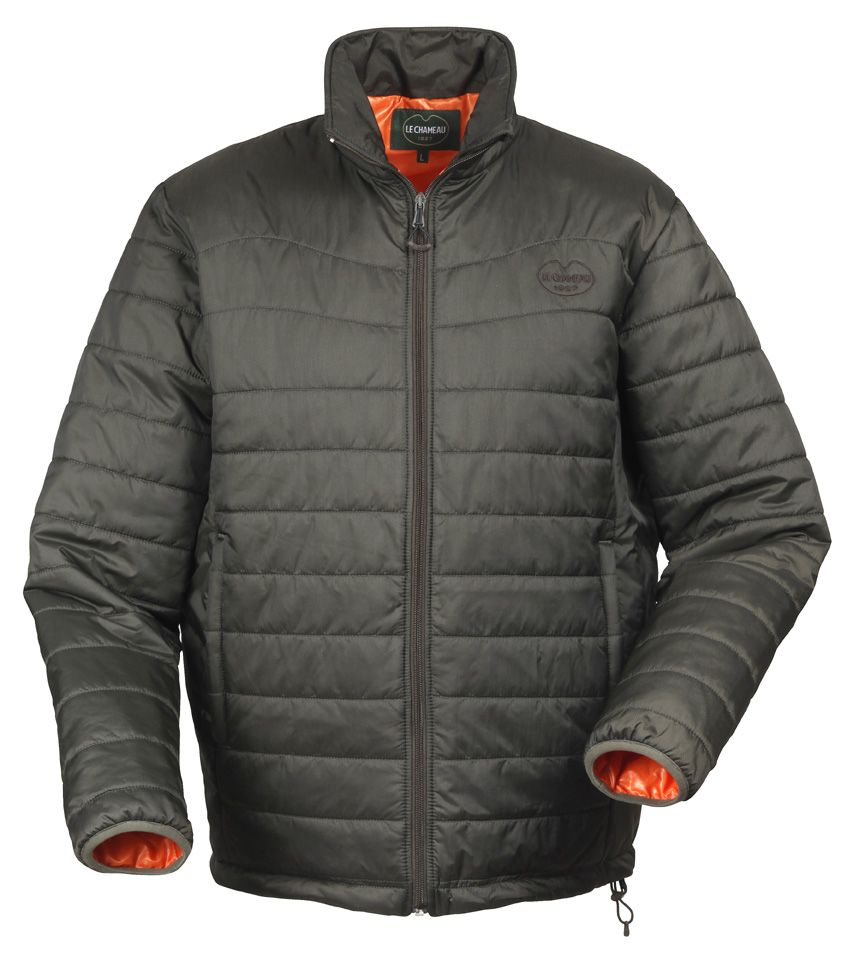 LE CHAMEAU PIUMINO ZONZA PRIMALOFT COL 0439 - TG:M