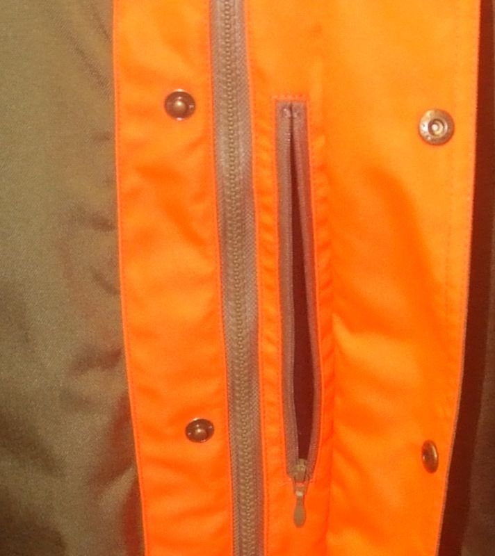 LE CHAMEAU ARBOIS VESTE