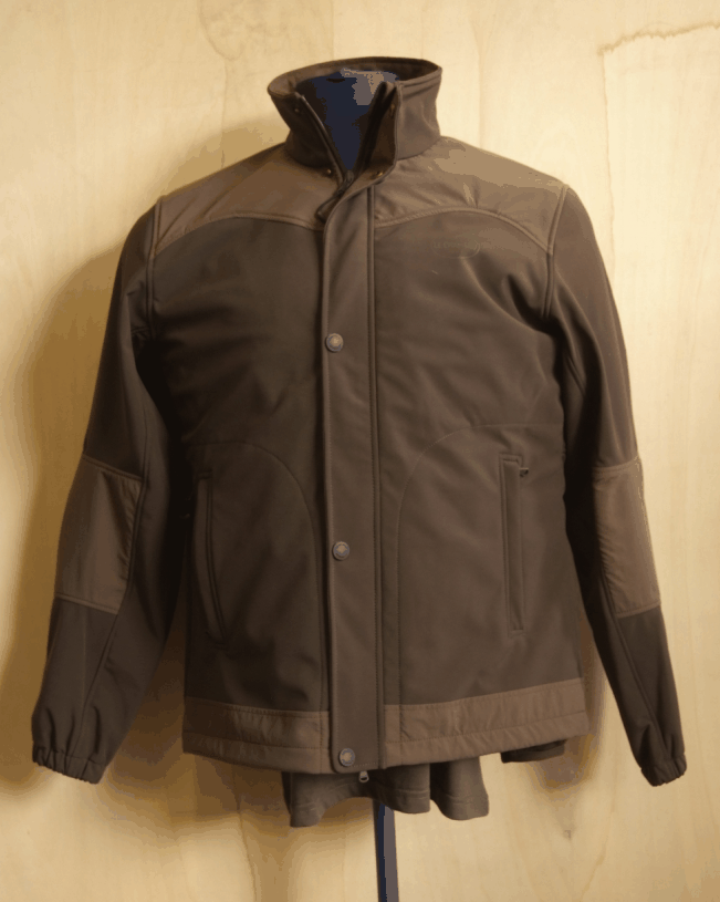 LE CHAMEAU GIACCA FLERS - XL