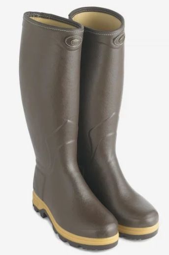 LE CHAMEAU SAINT HUBERT HERITAGE 42