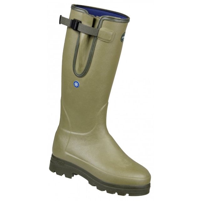 LE CHAMEAU VIERZONORD PLUS VERT - TG.47