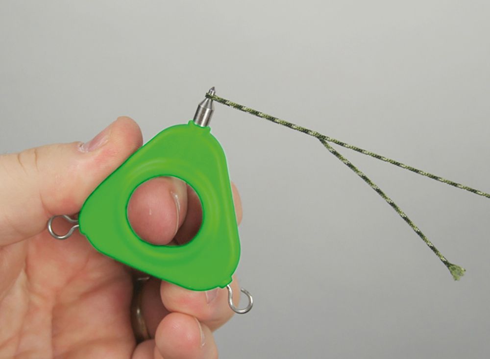 CARP SPIRIT MULTI PULL TOOL - ATTREZZO MULTIUSO PER MONTATURE DA CARPFISHING 