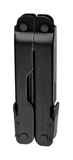 LEATHERMAN SUPERTOOL 300 PINZA MULTI FUNZIONE NERA