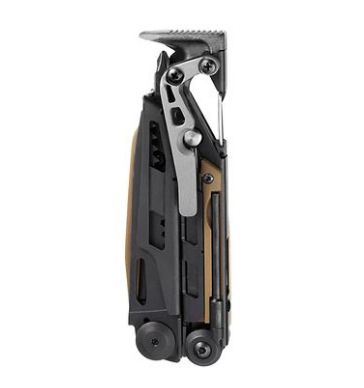 LEATHERMAN MUT PINZA  MULTI ACCESSORI 