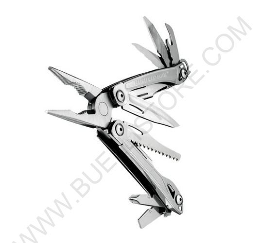 LEATHERMAN SIDEKICK PINZA MULTI ACCESSORI