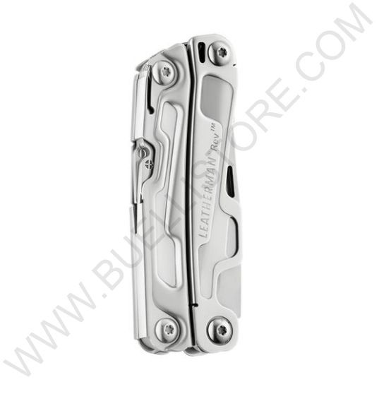 LEATHERMAN - REV - PINZE MULTI ACCESSORI