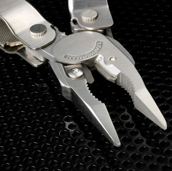 LEATHERMAN SUPERTOOL 300 PINZA MULTI FUNZIONE