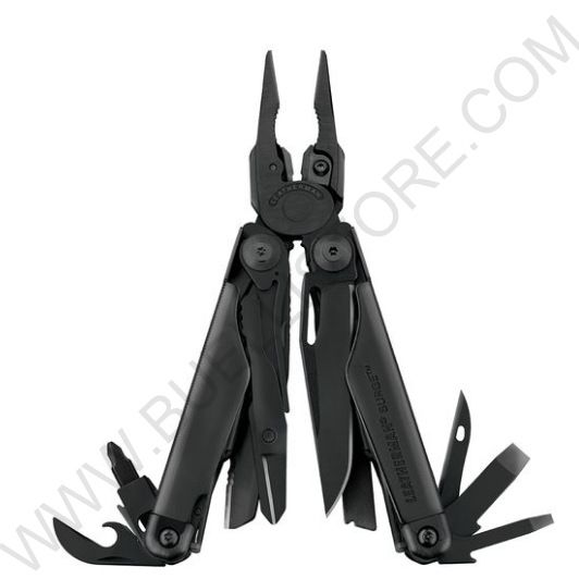 LEATHERMAN SURGE PINZA MULTI USO