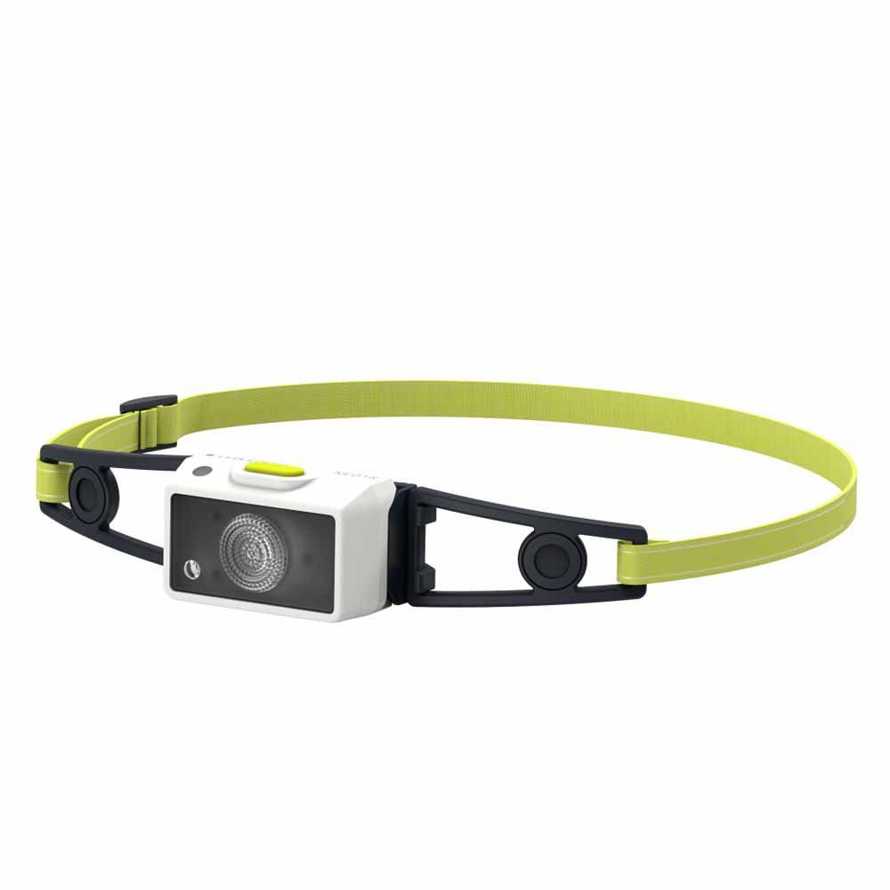 LED LENSER NEO1R - TORCIA FRONTALE RICARICABILE - 250 LUMENS - 80 METRI