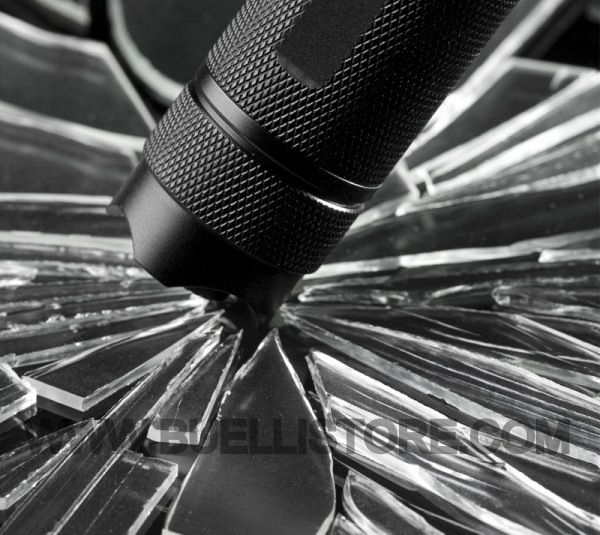 LED LENSER T7M - TORCIA TATTICA