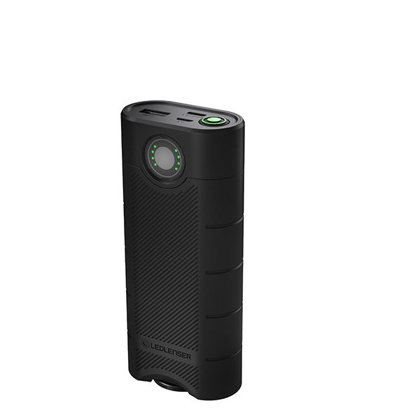LED LENSER - FLEX 10 - POWERBANK
