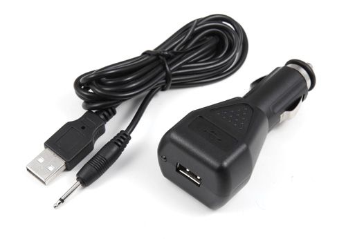 LED LENSER CAR CARGHER PER 8421-R