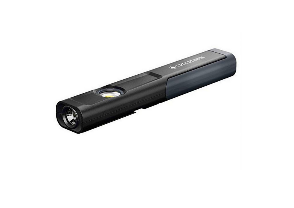 LED LENSER - iW4R WORKLIGHT - 150 LUMENS - RICARICABILE