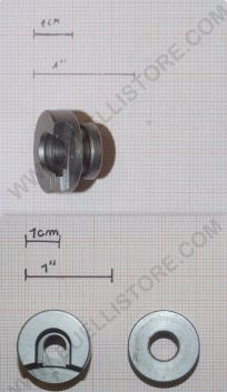 LEE TESTE PORTABOSSOLI PER PRESSA  #11