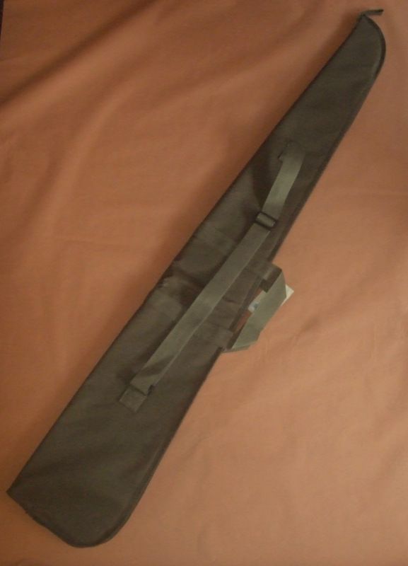 FODERO PER FUCILE LEGGERO 130 CM