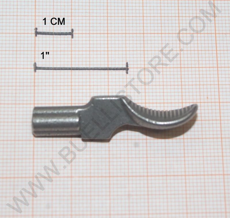 ARMSAN LEVA ARMAMENTO PER FUCILI CALIBRO 12 COD- BO-09