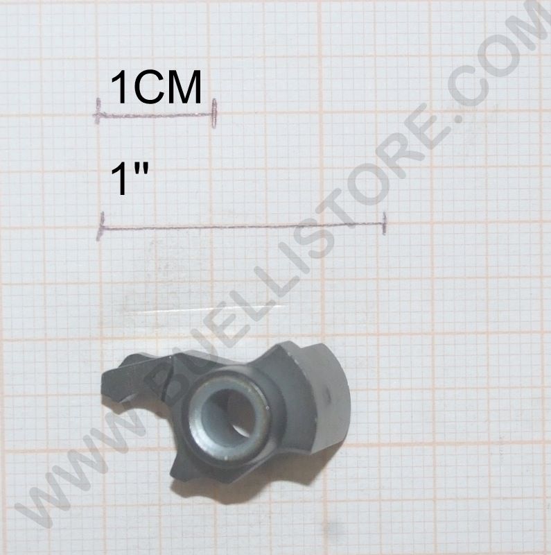 RICAMBIO BERETTA APX LEVA DI ARMAMENTO NUMERO EPSLOSO: 19.2