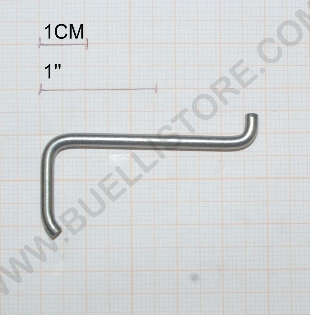 ESPLOSO N°28 - 1277267 - BAIL TRIP LEVER - LEVA SGANCIO ARCHETTO - PENN SSV9500 / SSV10500