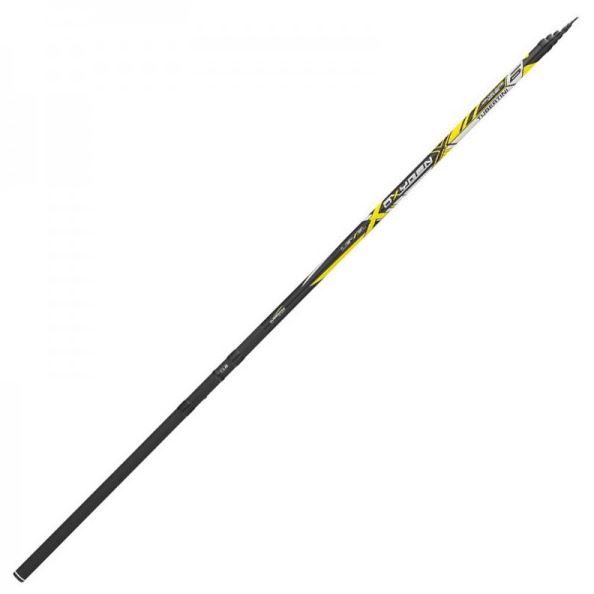 TUBERTINI LEVEL OXYGEN 