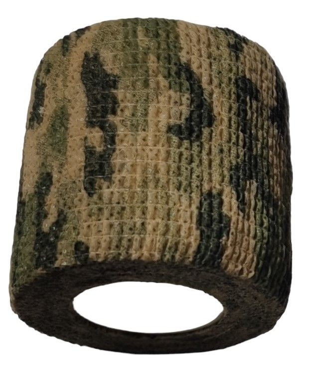 NASTRO ELASTICO MIMETICO LIGHT CAMO