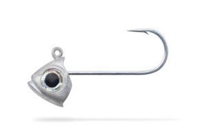 MASTER SHAD 2 TESTINE PIOMBATE LIGHT N°4 - 8G