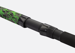 MADCAT UV SERIES HEAVY DUTY ROD