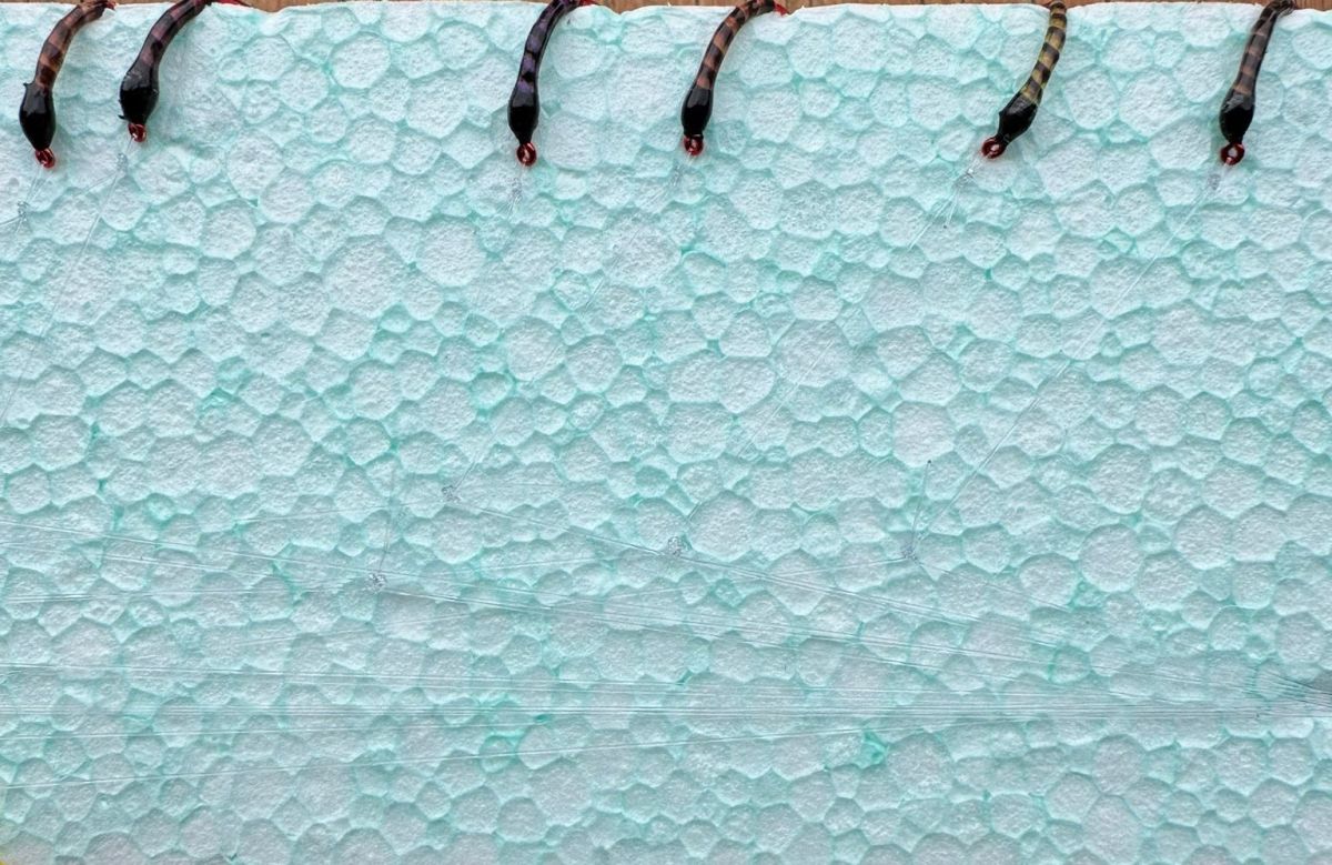 MONTATURA 10 AMI DEL 14 - COLORI BORDEAUX, RUSTY BROWN, VIOLA E NATURALE