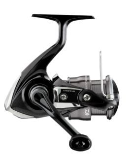 MULINELLO DAIWA CROSSFIRE LT