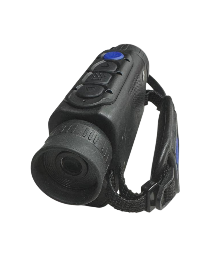 PULSAR AXION XQ30 PRO-SENSORE TERMICO USATO