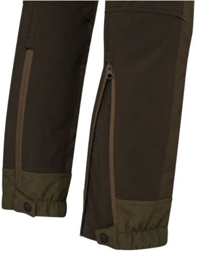 BERETTA - PANTALONE DA CACCIA UOMO - THORN RESISTANT EVO 
