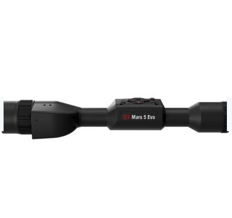 OTTICA TERMICA ATN MARS 5 EVO LRF 640x480