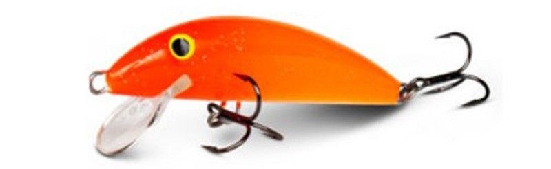 REAL WINNER MINNOW SINKING  7CM - LO (LIMITED EDITION)