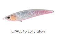 DUO BEACH WALKER LIMBER 115S #LOLLY GLOW