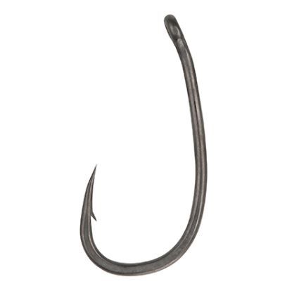FOX EDGES WIDE GAPE LONG SHANK