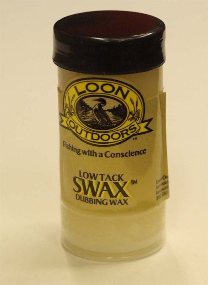 LOON SWAX CERA PER DUBBING LARGE
