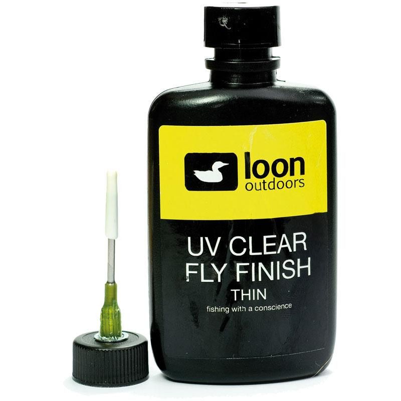 LOON UV FLY BODY F091 - 2OZ