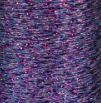 TEXTREME GLITTER THREAD - 18 LT. PURPLE