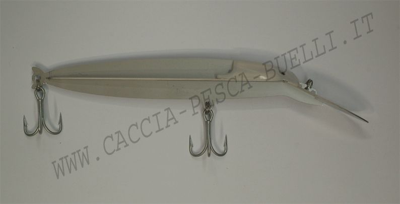 LUCIAPUMA 16 TESTA BIANCA